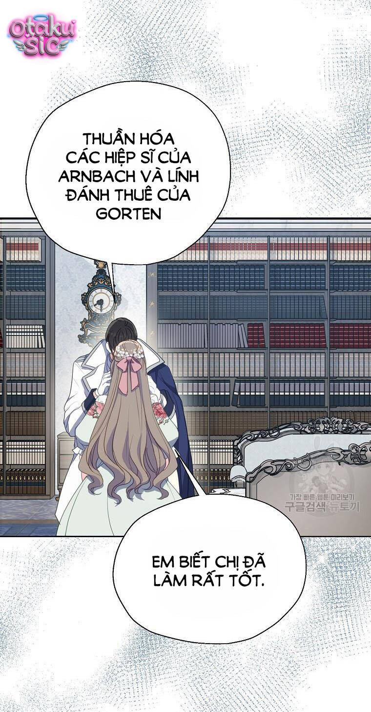 Bệ Hạ Xin Đừng Giết Tôi!!! - Chap 109 - Trang 16