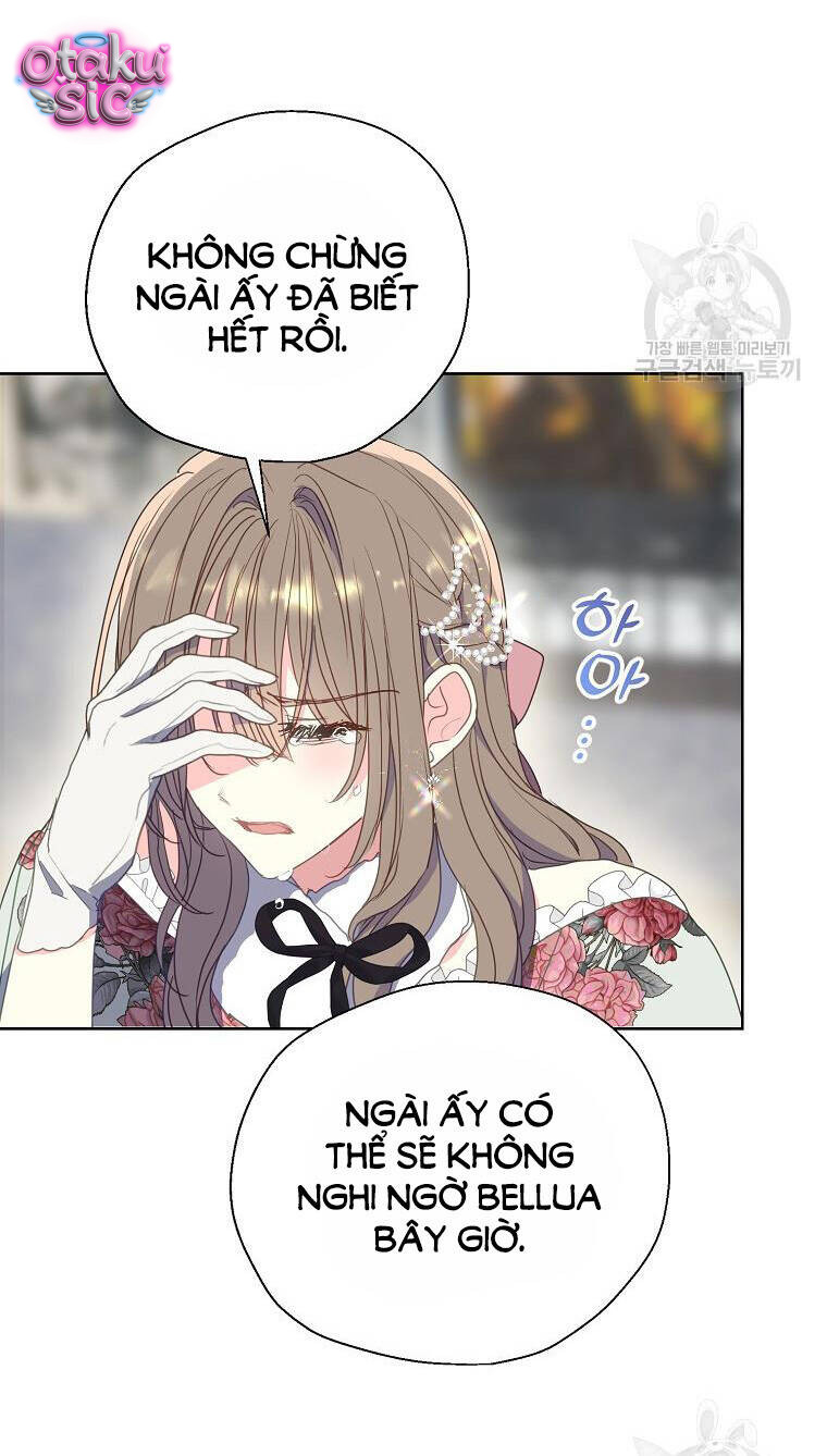 Bệ Hạ Xin Đừng Giết Tôi!!! - Chap 109 - Trang 18