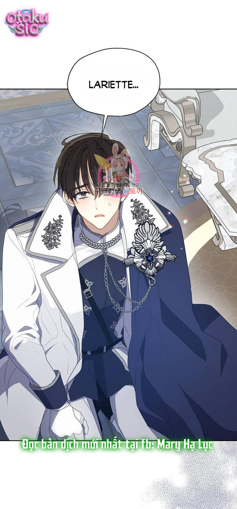 Bệ Hạ Xin Đừng Giết Tôi!!! - Chap 109 - Trang 3