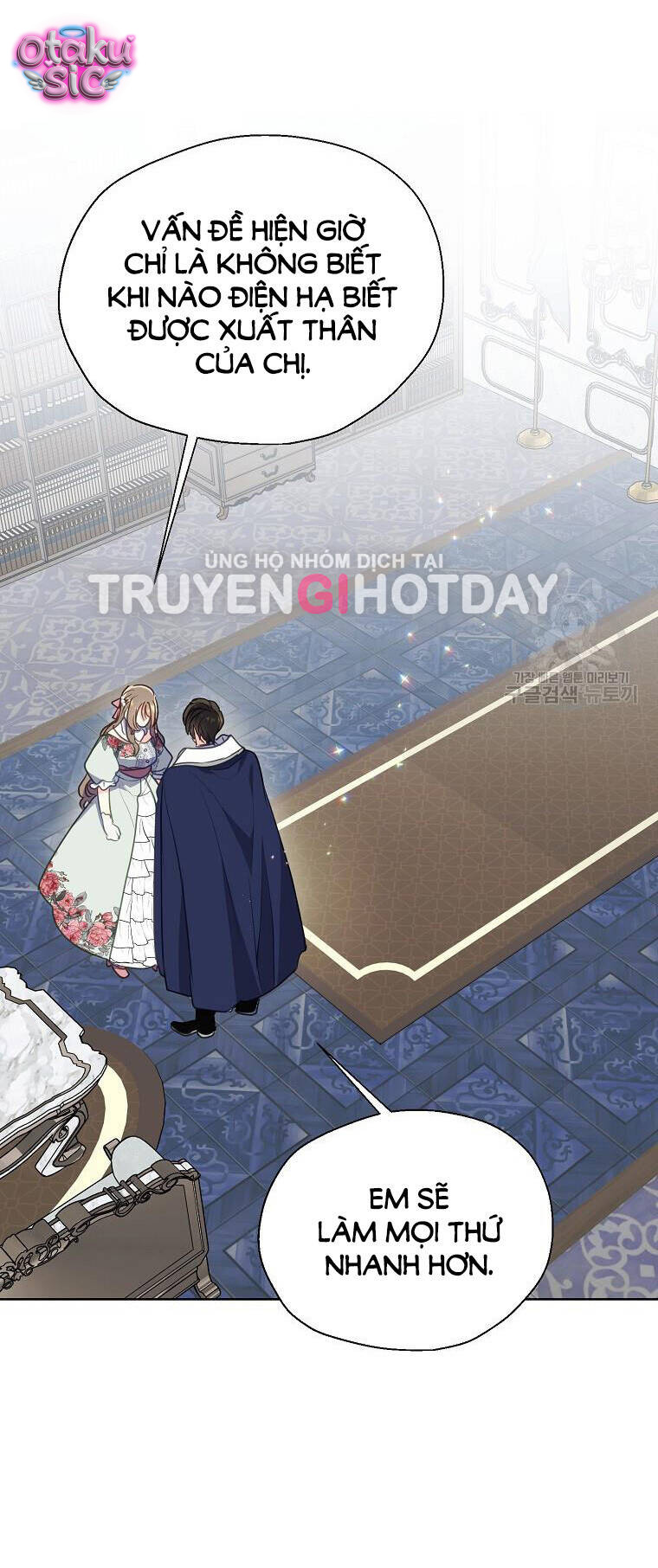 Bệ Hạ Xin Đừng Giết Tôi!!! - Chap 109 - Trang 26