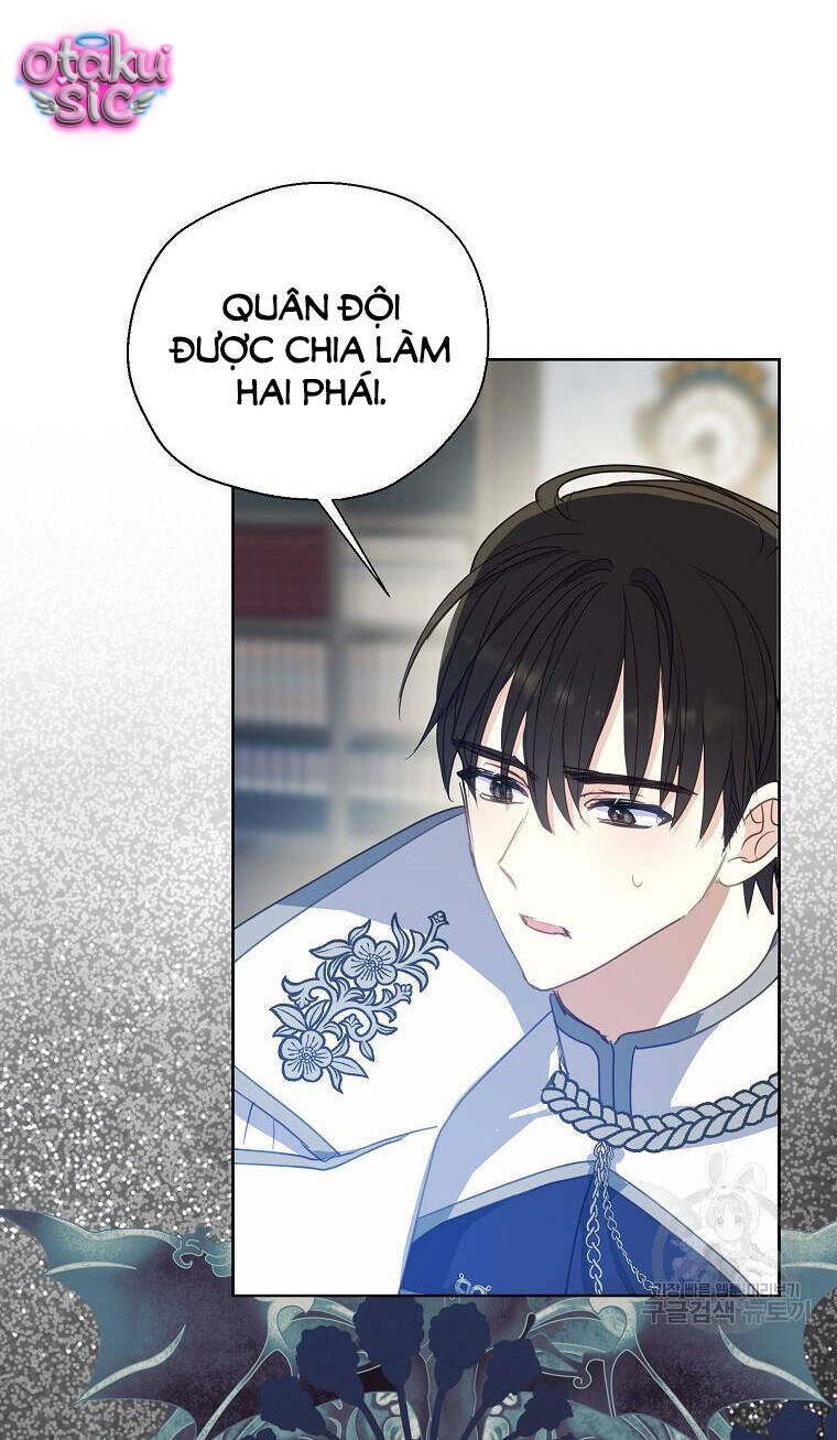 Bệ Hạ Xin Đừng Giết Tôi!!! - Chap 109 - Trang 27