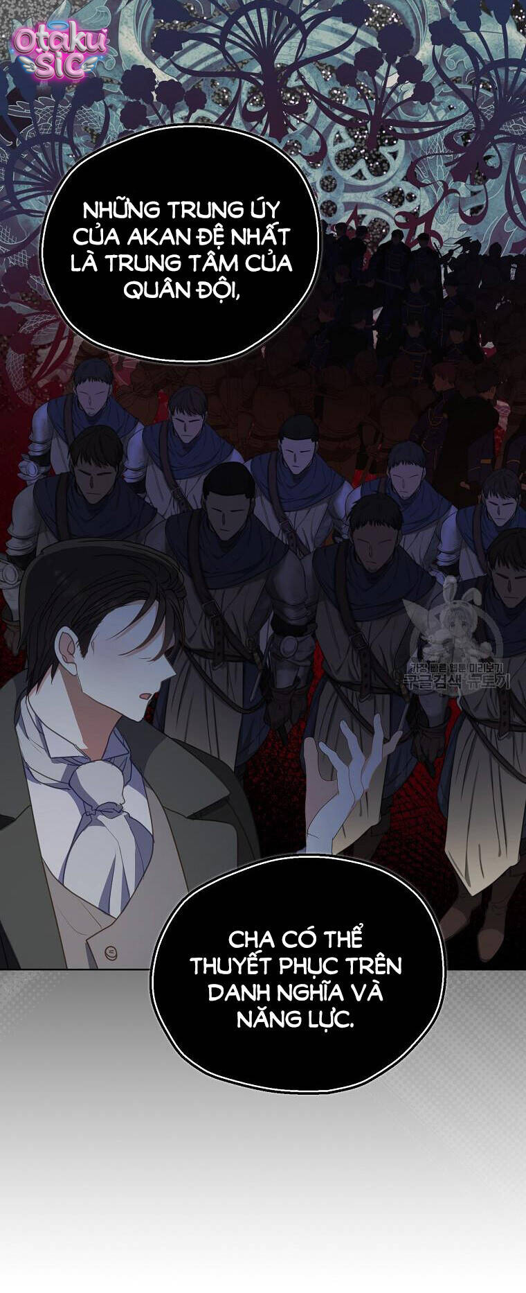 Bệ Hạ Xin Đừng Giết Tôi!!! - Chap 109 - Trang 28