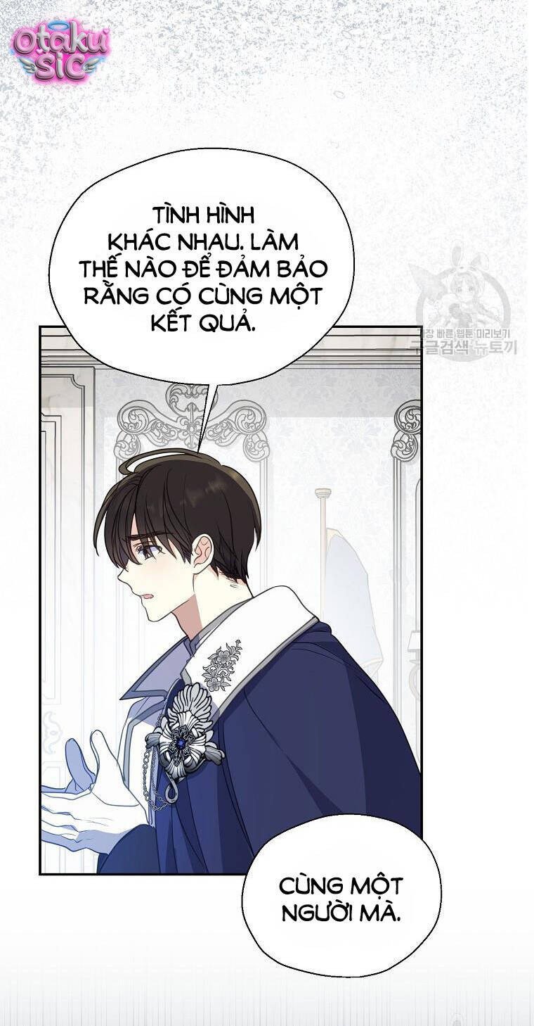 Bệ Hạ Xin Đừng Giết Tôi!!! - Chap 109 - Trang 31