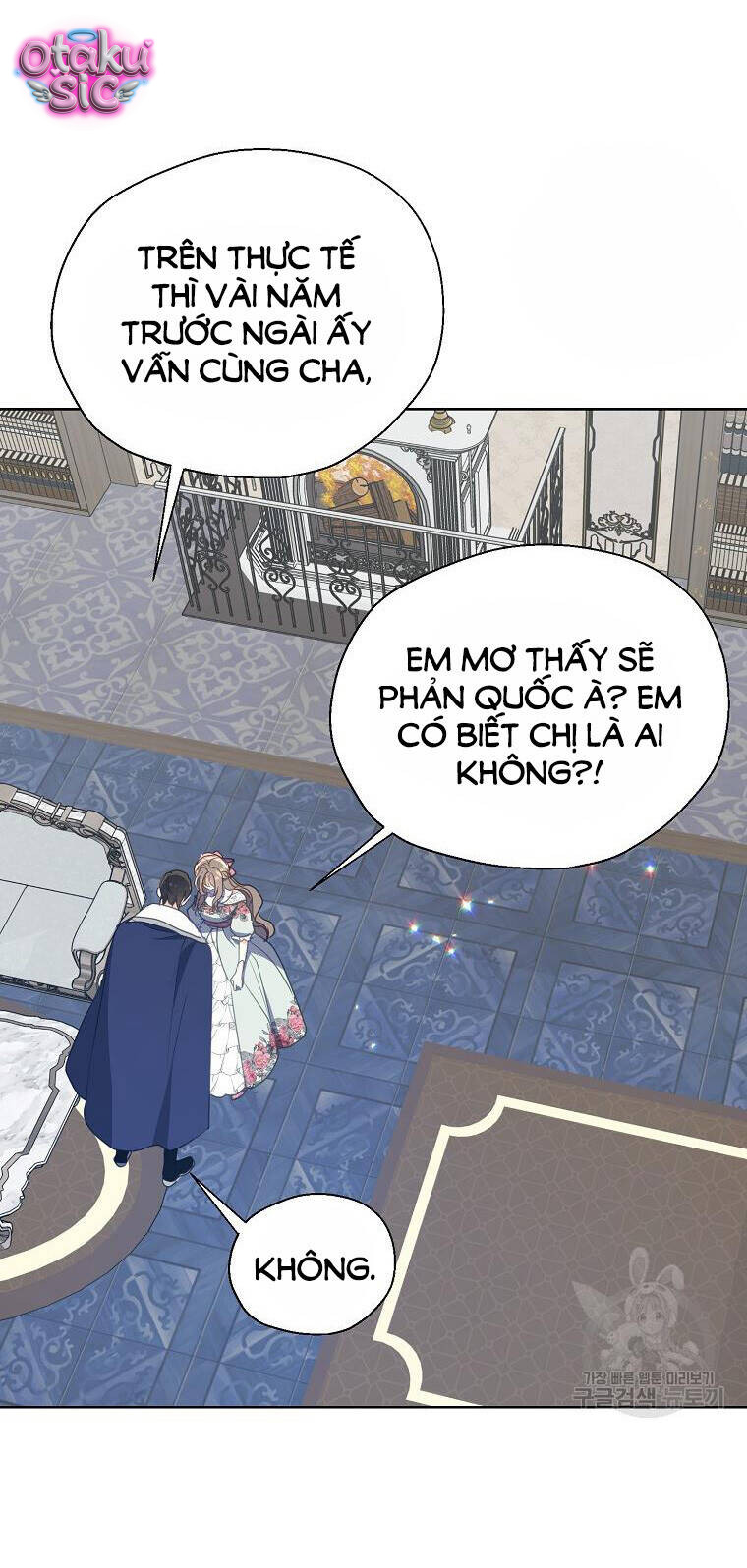 Bệ Hạ Xin Đừng Giết Tôi!!! - Chap 109 - Trang 8