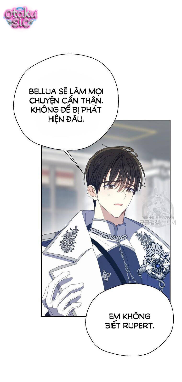 Bệ Hạ Xin Đừng Giết Tôi!!! - Chap 109 - Trang 9