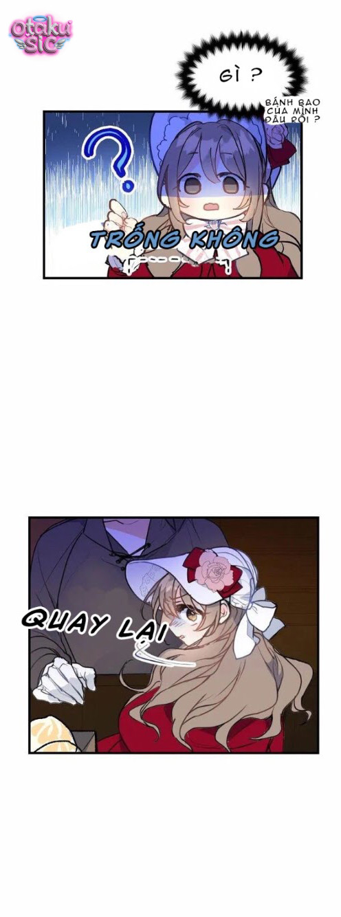 Bệ Hạ Xin Đừng Giết Tôi!!! - Chap 11 - Trang 11