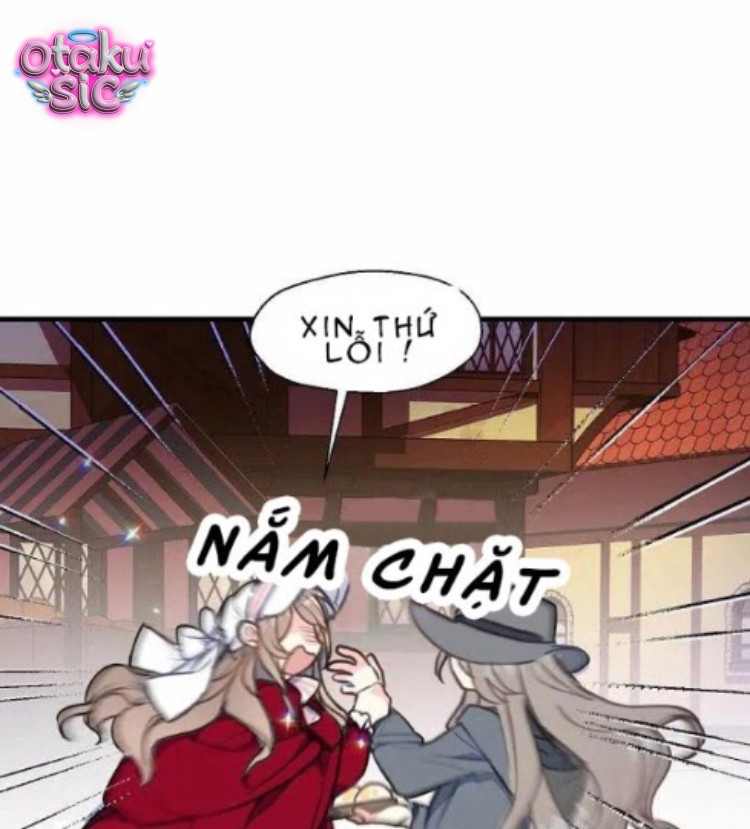 Bệ Hạ Xin Đừng Giết Tôi!!! - Chap 11 - Trang 12