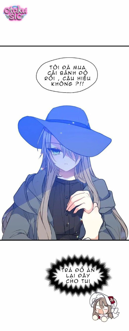 Bệ Hạ Xin Đừng Giết Tôi!!! - Chap 11 - Trang 14
