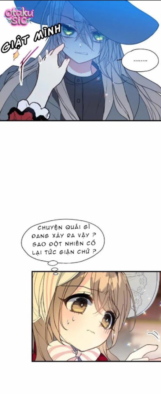 Bệ Hạ Xin Đừng Giết Tôi!!! - Chap 11 - Trang 20