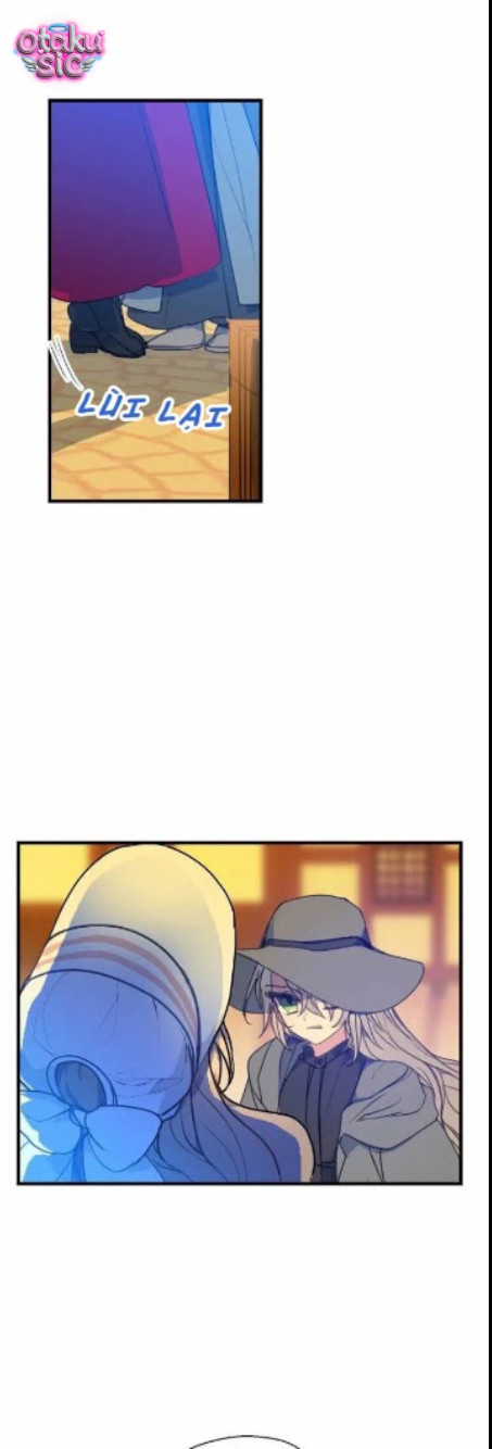 Bệ Hạ Xin Đừng Giết Tôi!!! - Chap 11 - Trang 21