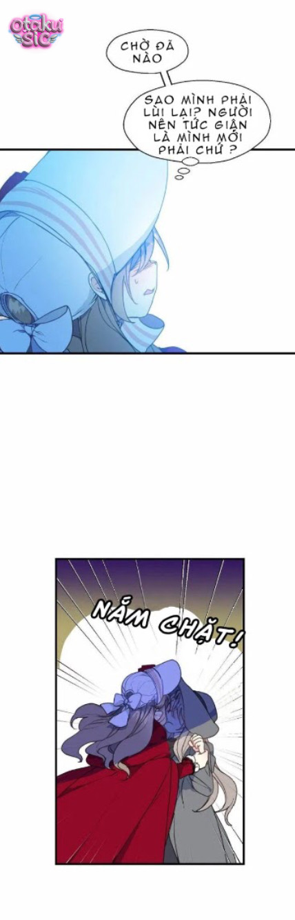 Bệ Hạ Xin Đừng Giết Tôi!!! - Chap 11 - Trang 22