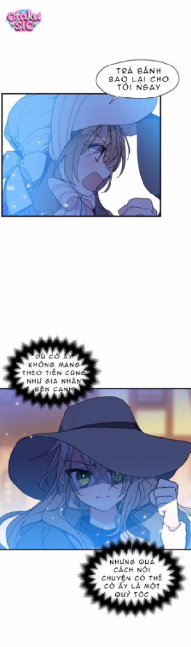 Bệ Hạ Xin Đừng Giết Tôi!!! - Chap 11 - Trang 24
