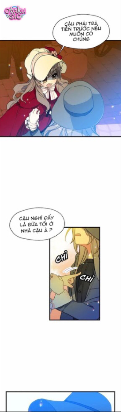 Bệ Hạ Xin Đừng Giết Tôi!!! - Chap 11 - Trang 26