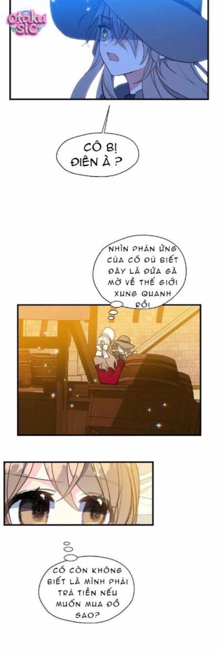Bệ Hạ Xin Đừng Giết Tôi!!! - Chap 11 - Trang 27