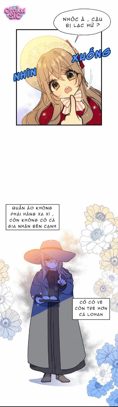 Bệ Hạ Xin Đừng Giết Tôi!!! - Chap 11 - Trang 29