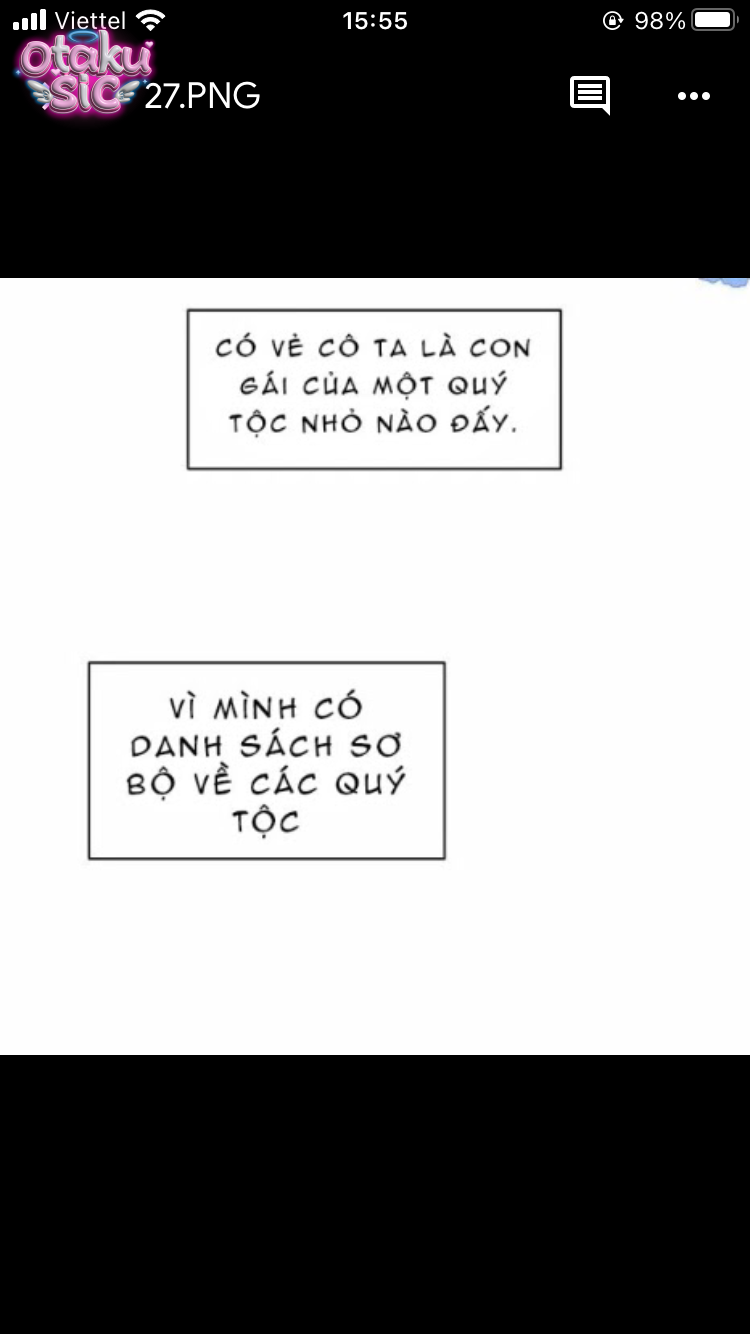 Bệ Hạ Xin Đừng Giết Tôi!!! - Chap 11 - Trang 30