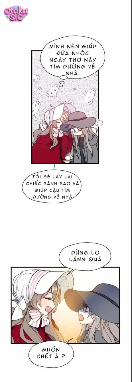 Bệ Hạ Xin Đừng Giết Tôi!!! - Chap 11 - Trang 31