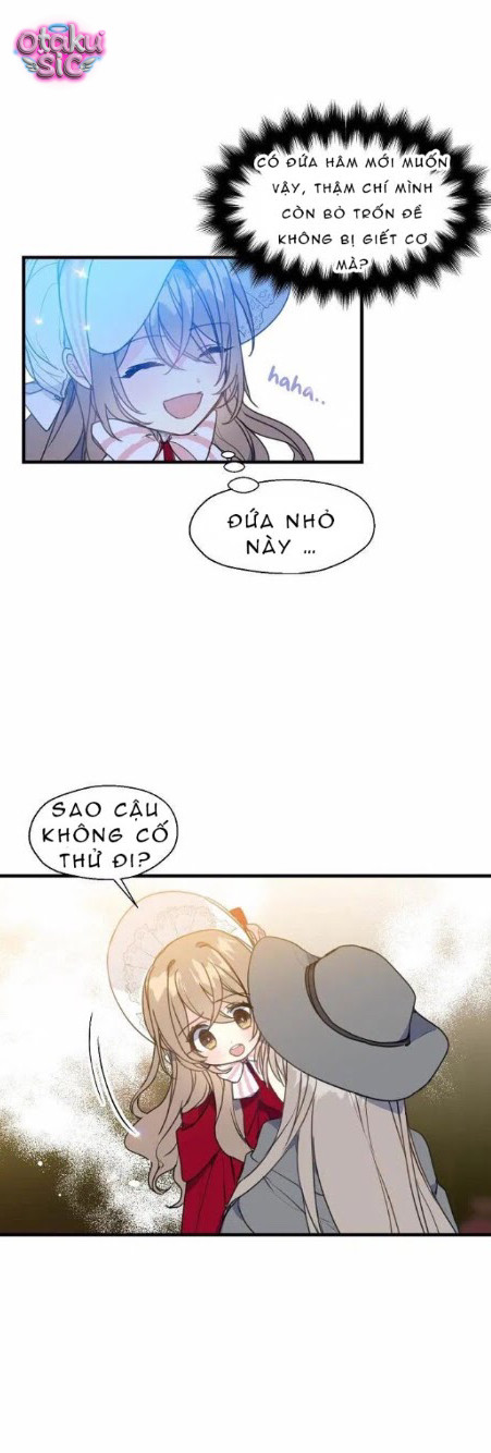 Bệ Hạ Xin Đừng Giết Tôi!!! - Chap 11 - Trang 32