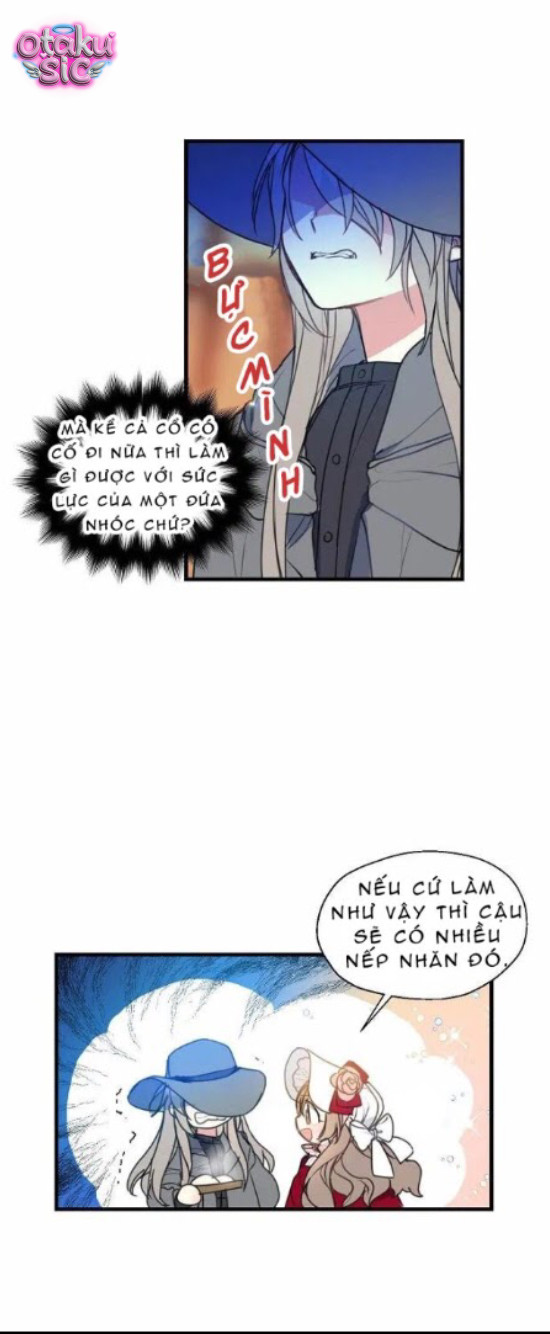 Bệ Hạ Xin Đừng Giết Tôi!!! - Chap 11 - Trang 33