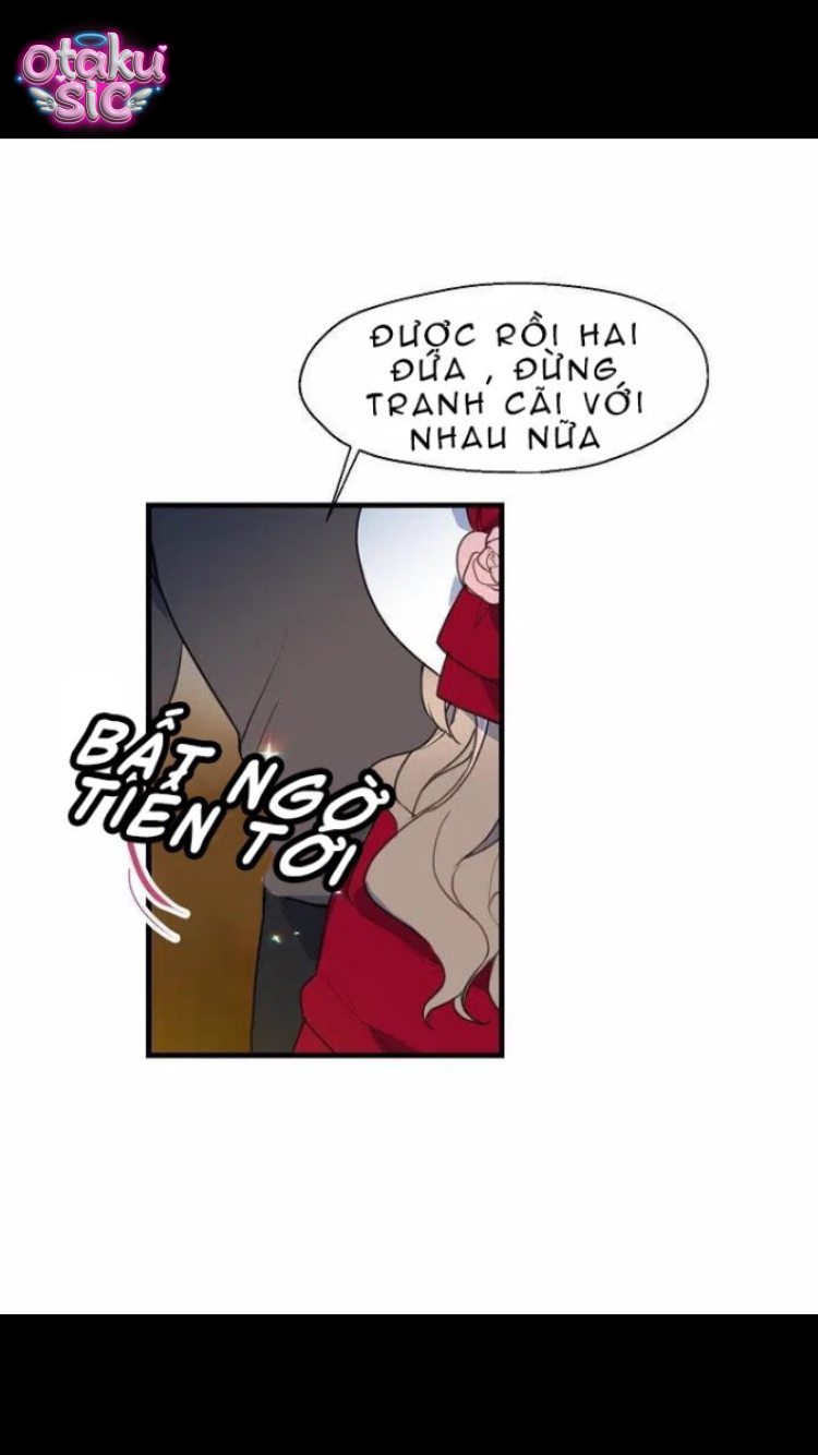 Bệ Hạ Xin Đừng Giết Tôi!!! - Chap 11 - Trang 34
