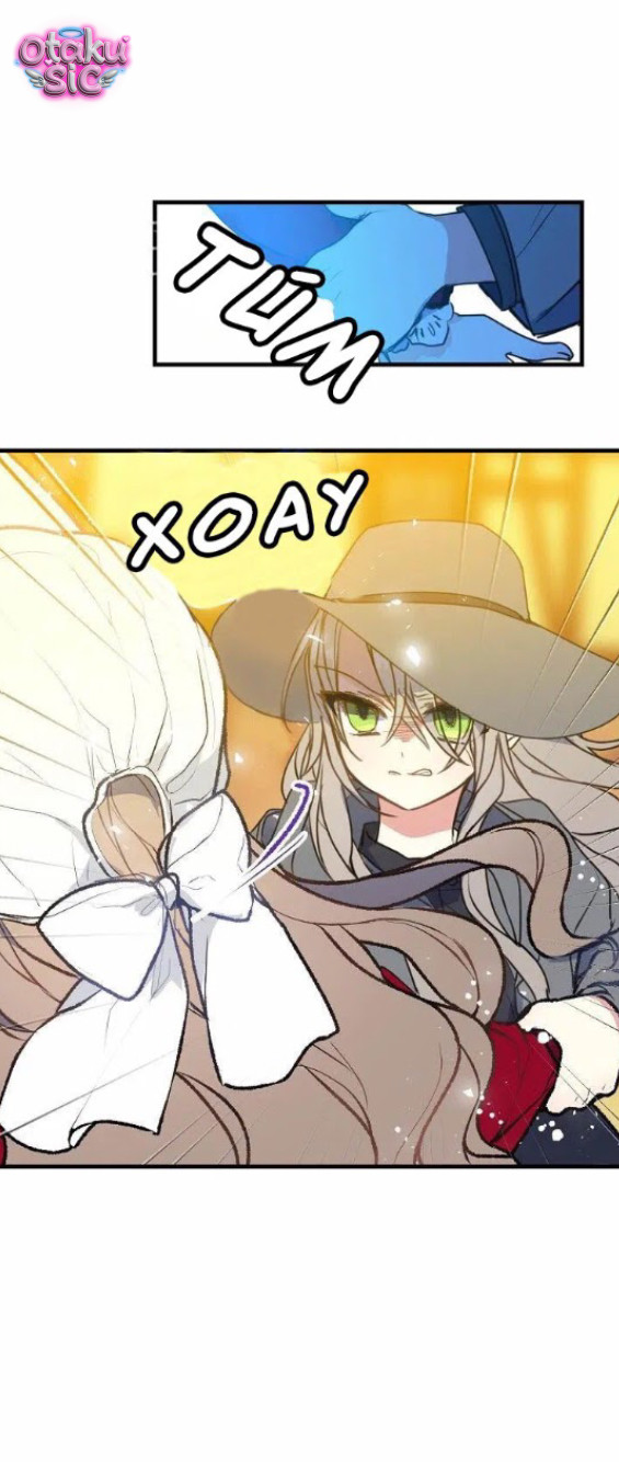 Bệ Hạ Xin Đừng Giết Tôi!!! - Chap 11 - Trang 37