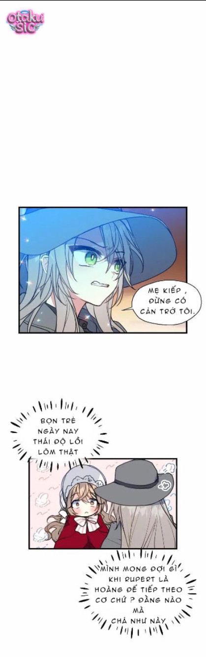 Bệ Hạ Xin Đừng Giết Tôi!!! - Chap 11 - Trang 39