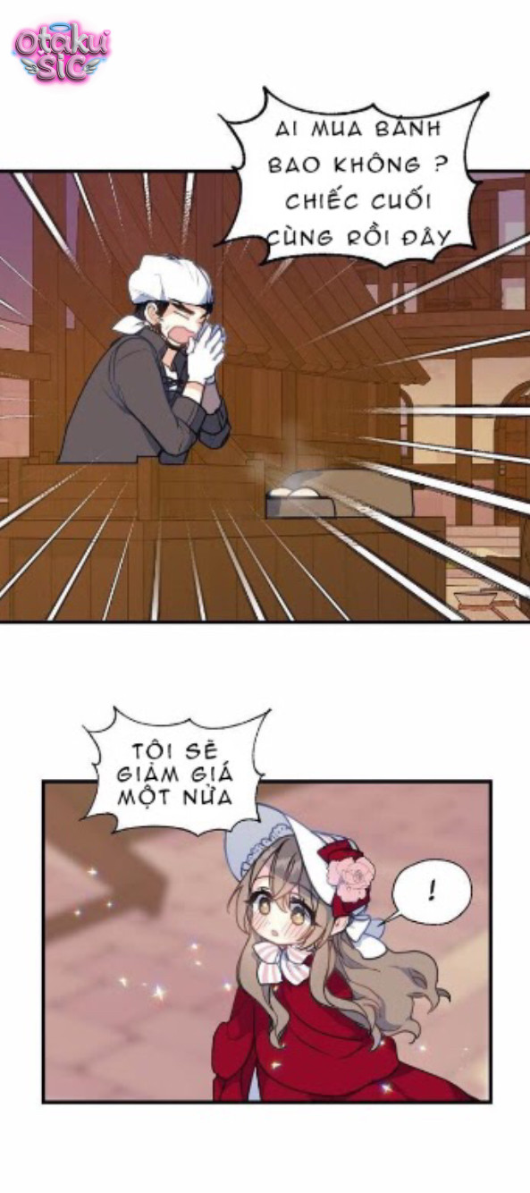 Bệ Hạ Xin Đừng Giết Tôi!!! - Chap 11 - Trang 6