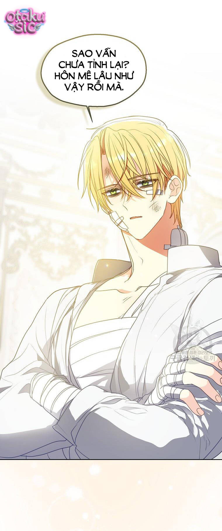 Bệ Hạ Xin Đừng Giết Tôi!!! - Chap 110 - Trang 18