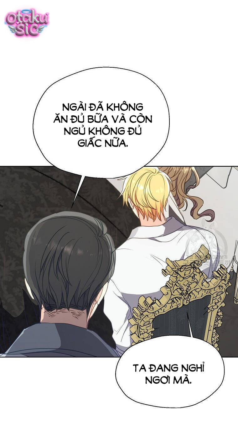 Bệ Hạ Xin Đừng Giết Tôi!!! - Chap 110 - Trang 21