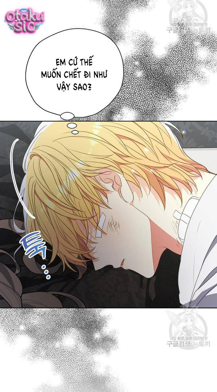 Bệ Hạ Xin Đừng Giết Tôi!!! - Chap 110 - Trang 25