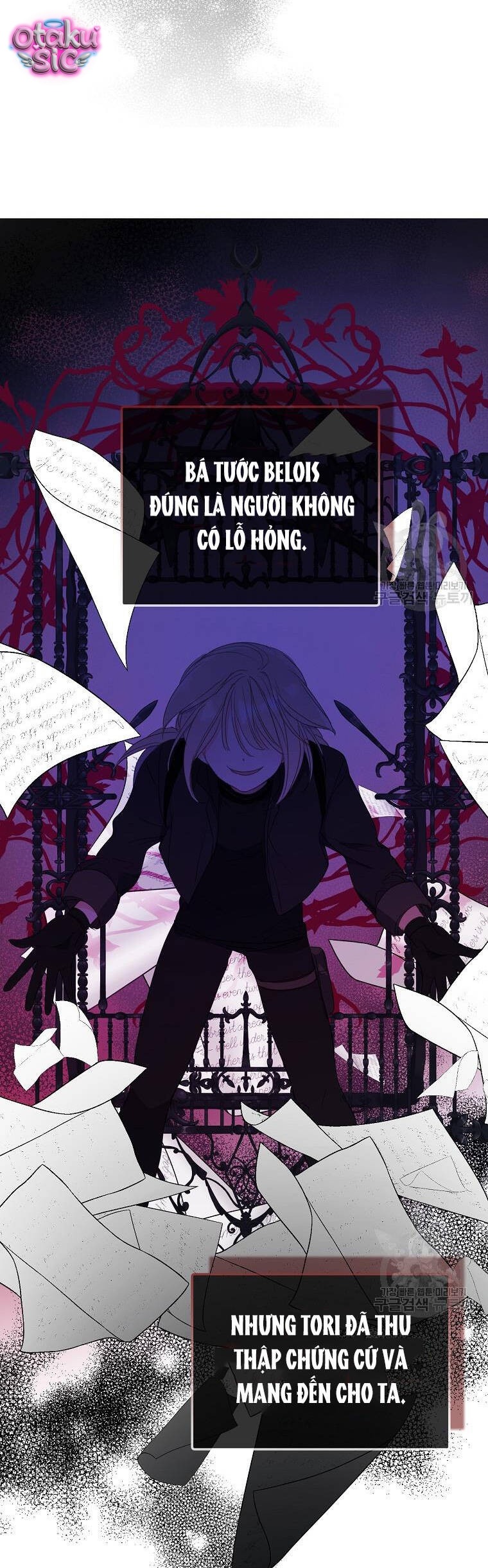 Bệ Hạ Xin Đừng Giết Tôi!!! - Chap 110 - Trang 26