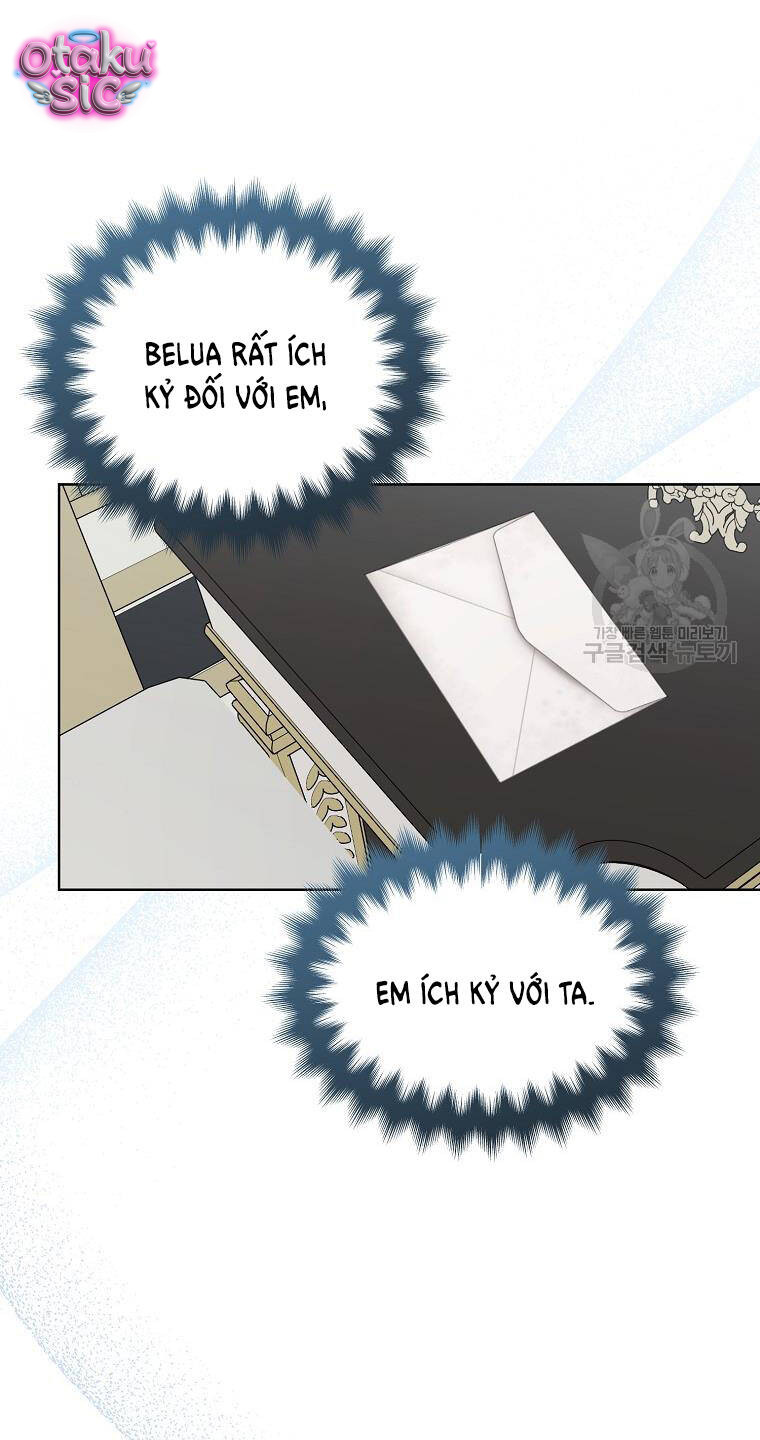 Bệ Hạ Xin Đừng Giết Tôi!!! - Chap 110 - Trang 30