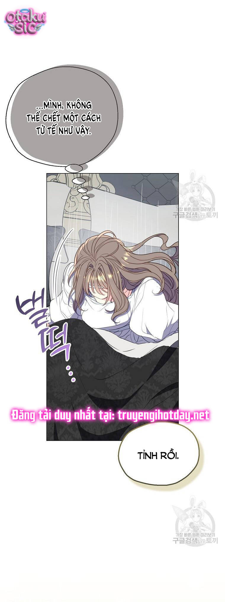 Bệ Hạ Xin Đừng Giết Tôi!!! - Chap 110 - Trang 33