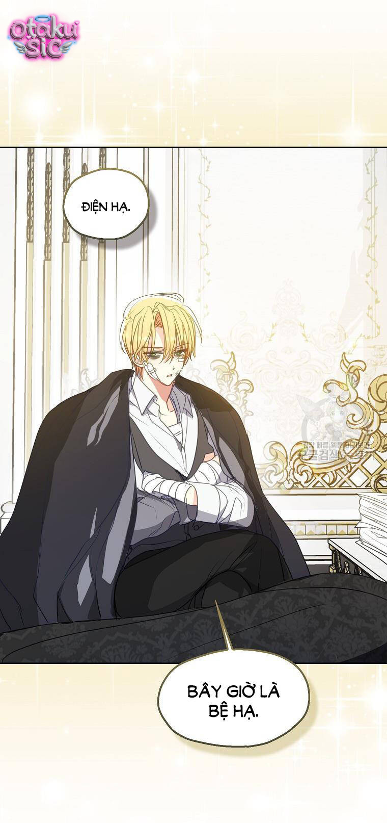 Bệ Hạ Xin Đừng Giết Tôi!!! - Chap 110 - Trang 34