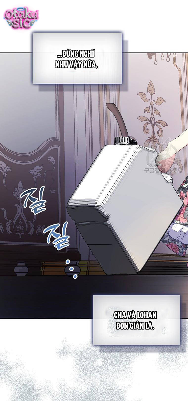 Bệ Hạ Xin Đừng Giết Tôi!!! - Chap 110 - Trang 5