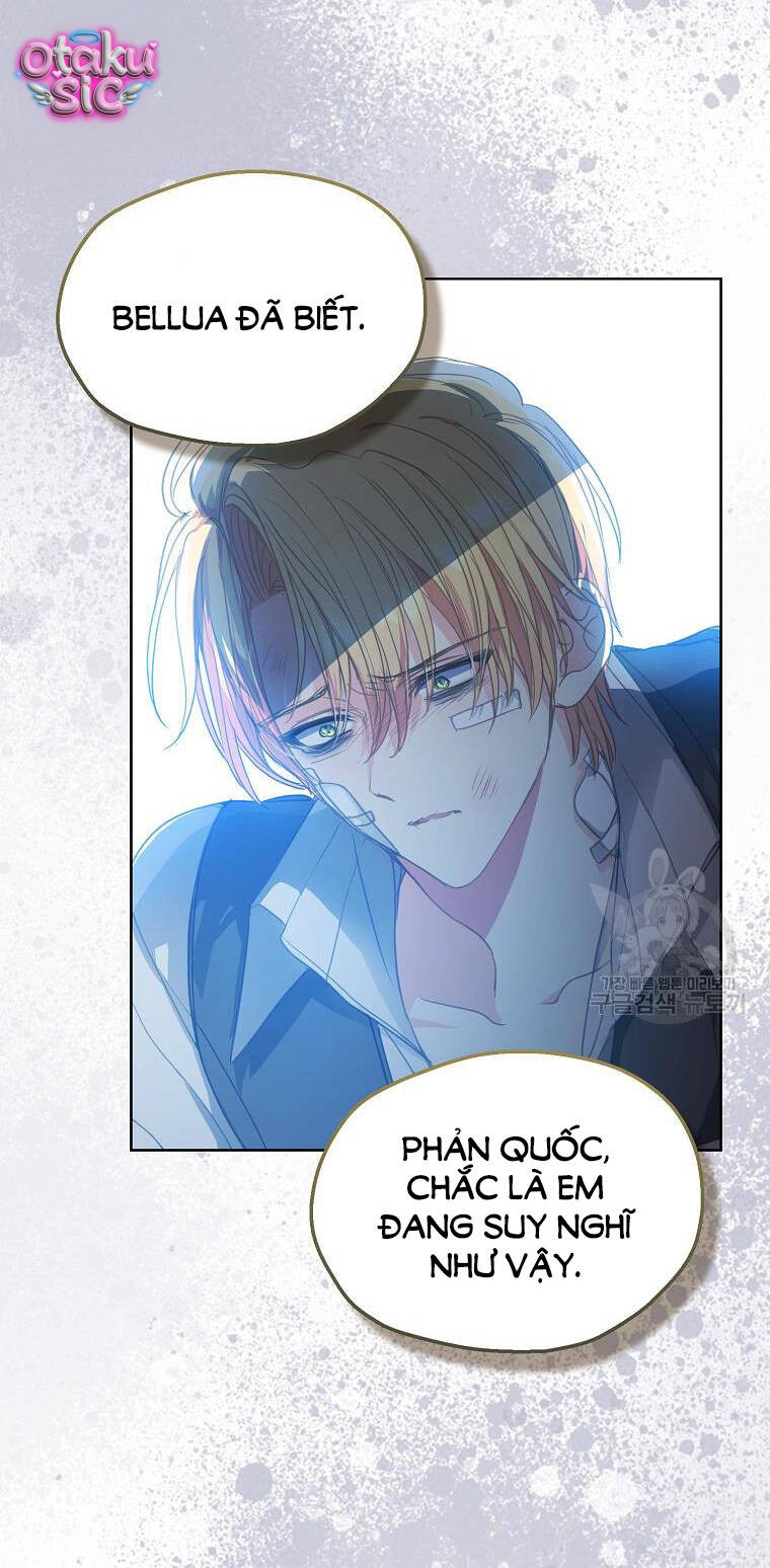 Bệ Hạ Xin Đừng Giết Tôi!!! - Chap 110 - Trang 43