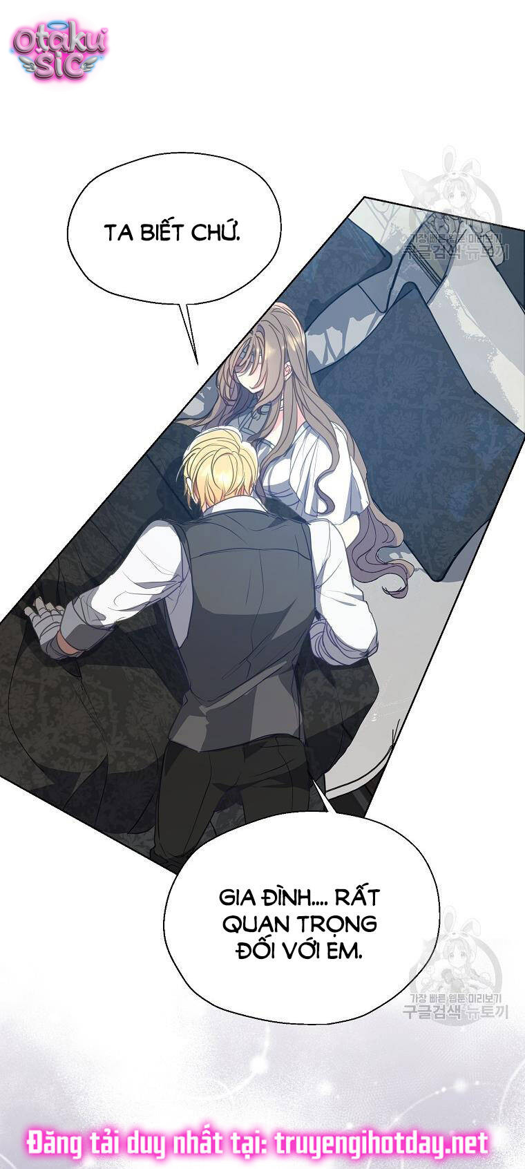 Bệ Hạ Xin Đừng Giết Tôi!!! - Chap 110 - Trang 45