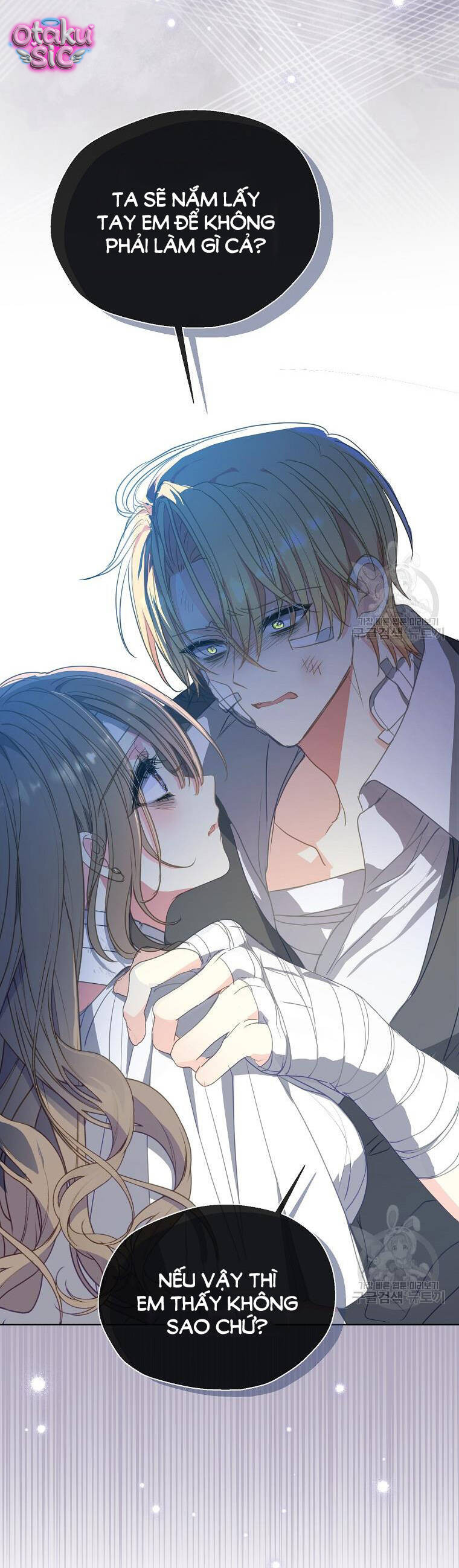 Bệ Hạ Xin Đừng Giết Tôi!!! - Chap 110 - Trang 51