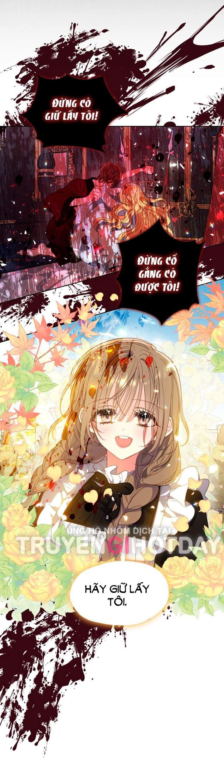 Bệ Hạ Xin Đừng Giết Tôi!!! - Chap 111 - Trang 20