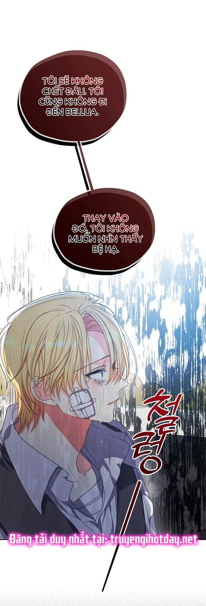 Bệ Hạ Xin Đừng Giết Tôi!!! - Chap 111 - Trang 10