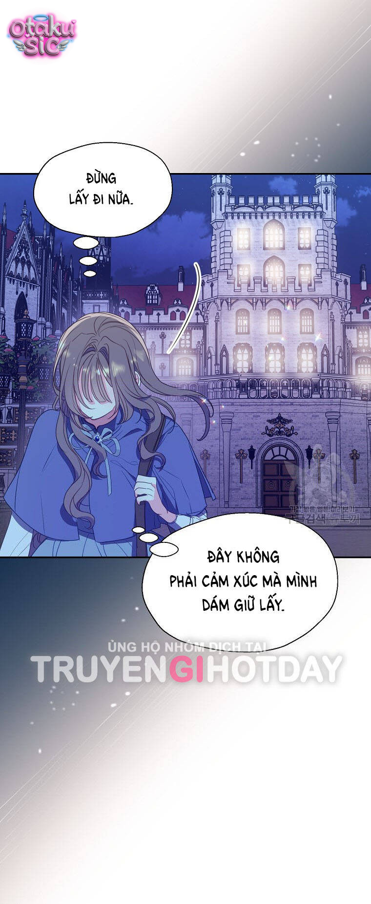 Bệ Hạ Xin Đừng Giết Tôi!!! - Chap 112 - Trang 9