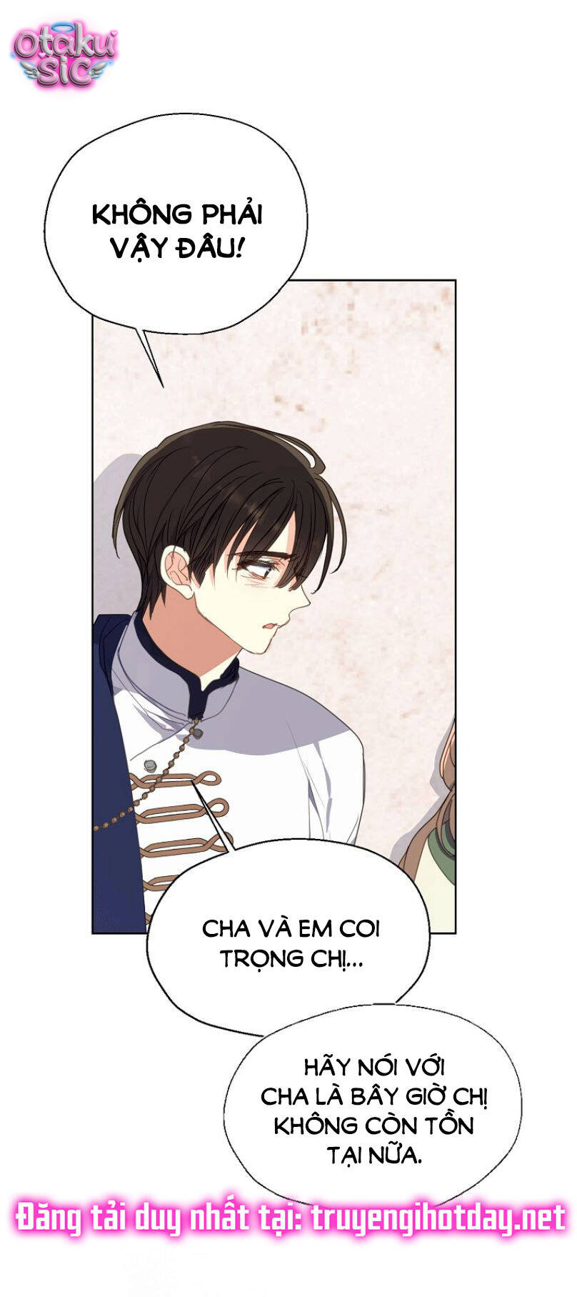 Bệ Hạ Xin Đừng Giết Tôi!!! - Chap 113 - Trang 18