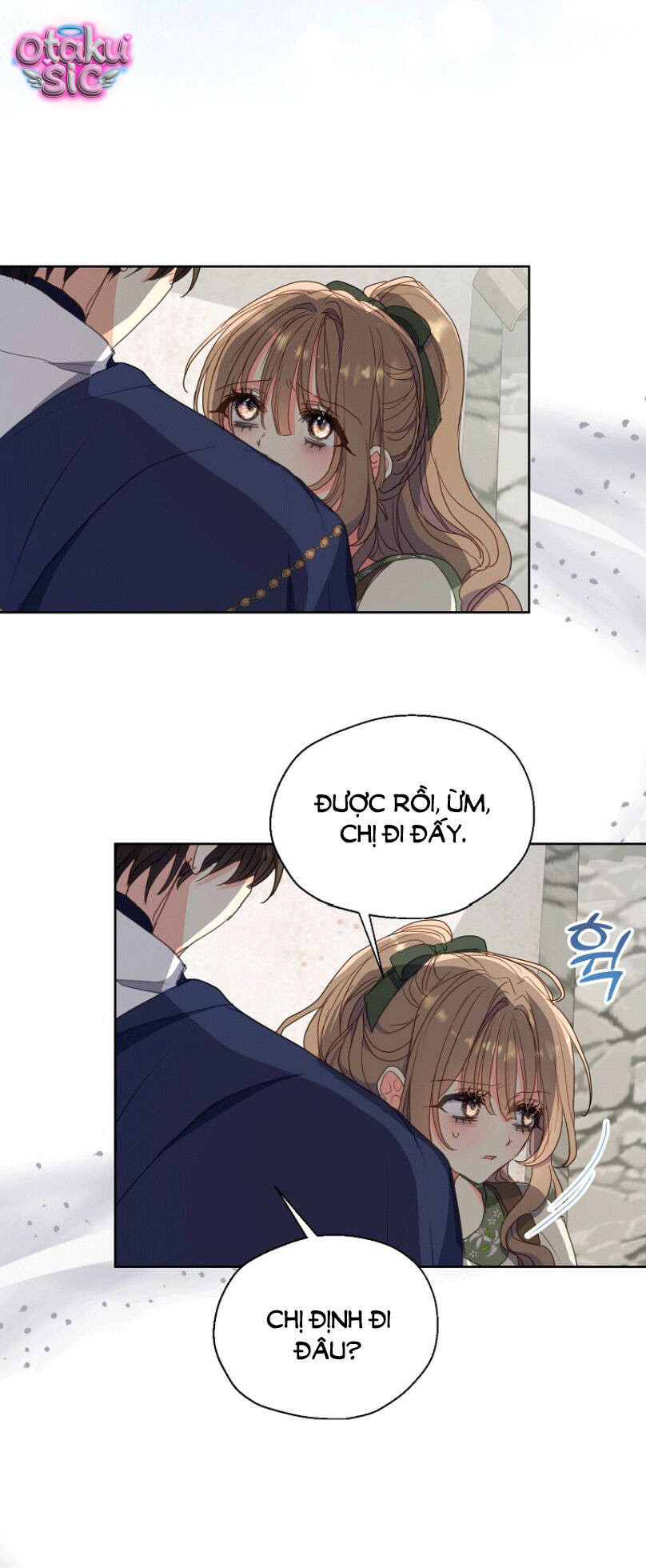 Bệ Hạ Xin Đừng Giết Tôi!!! - Chap 113 - Trang 28