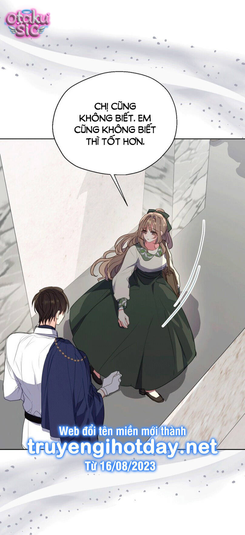 Bệ Hạ Xin Đừng Giết Tôi!!! - Chap 113 - Trang 29