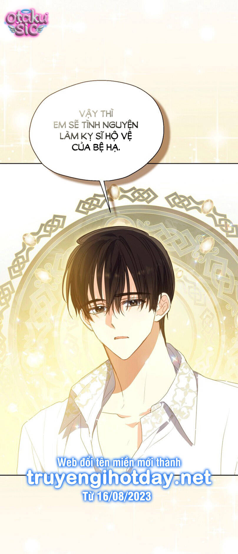 Bệ Hạ Xin Đừng Giết Tôi!!! - Chap 114 - Trang 21