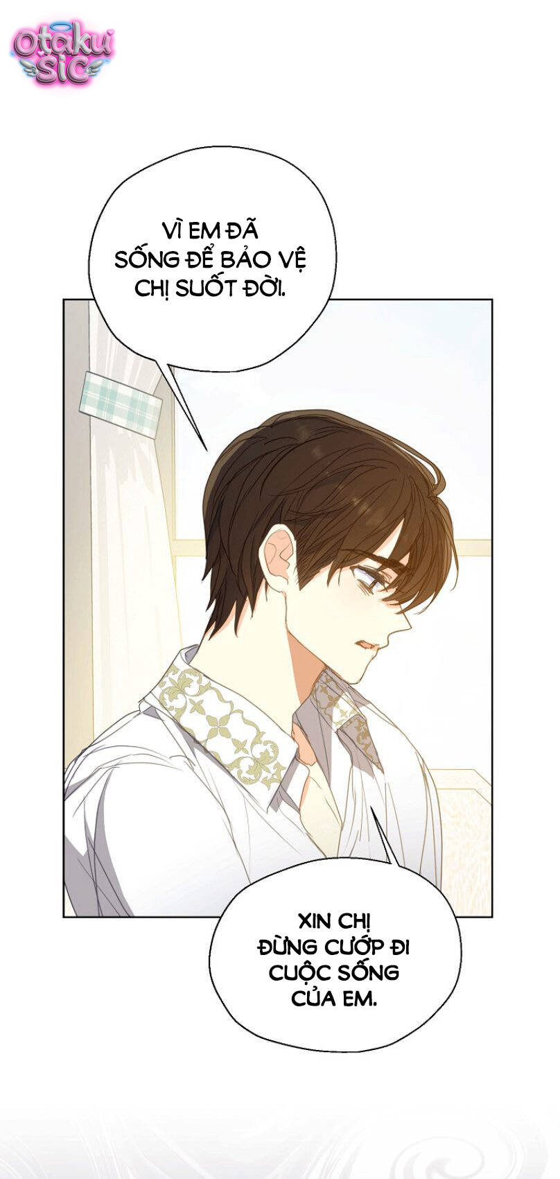 Bệ Hạ Xin Đừng Giết Tôi!!! - Chap 114 - Trang 27