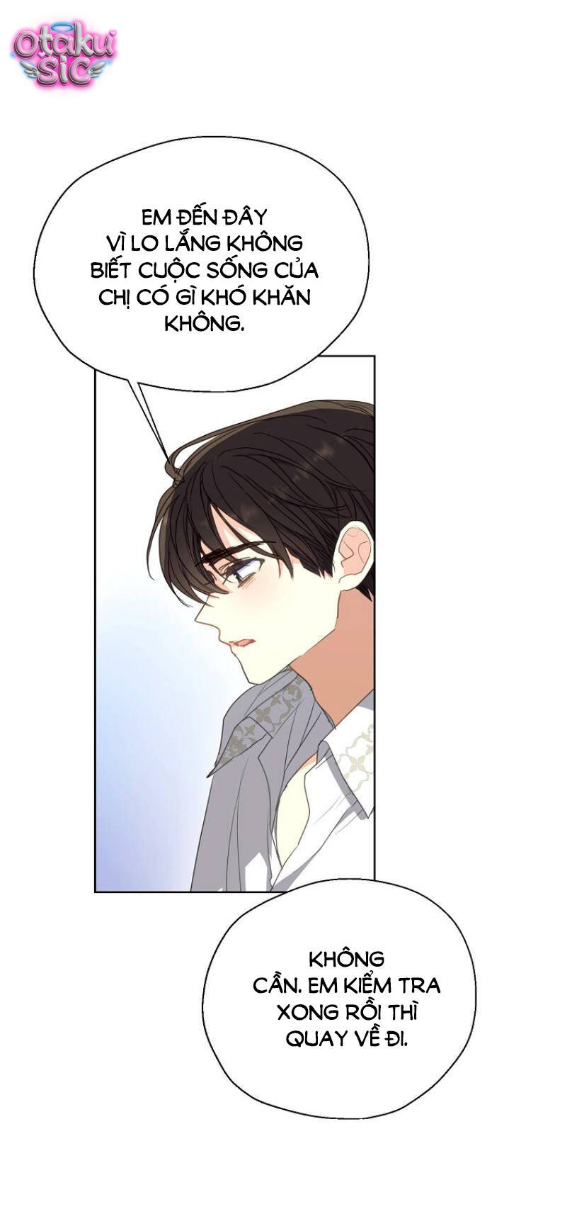 Bệ Hạ Xin Đừng Giết Tôi!!! - Chap 114 - Trang 8