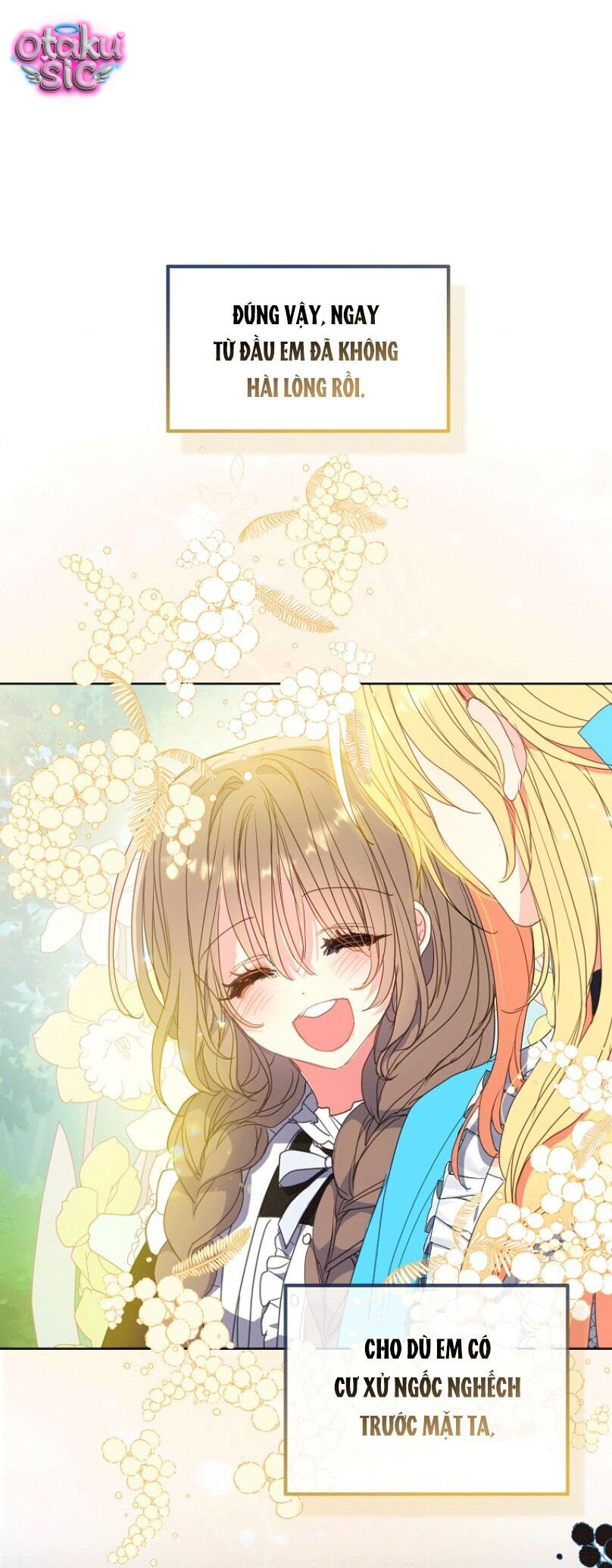 Bệ Hạ Xin Đừng Giết Tôi!!! - Chap 115 - Trang 27