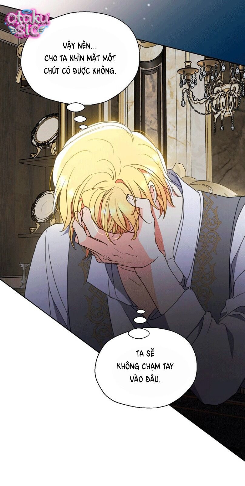 Bệ Hạ Xin Đừng Giết Tôi!!! - Chap 115 - Trang 38