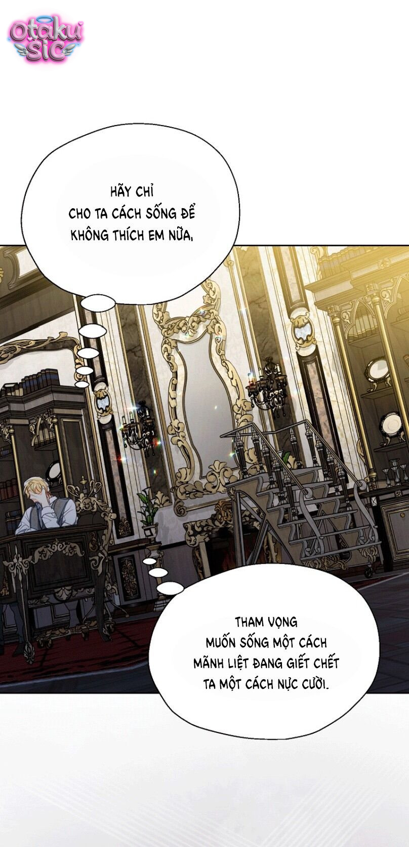 Bệ Hạ Xin Đừng Giết Tôi!!! - Chap 115 - Trang 39